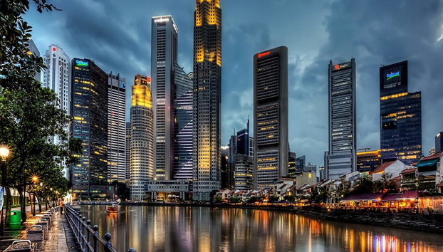 Discover Singapore - Full-Day Private Car Hire with Chauffeur - Photo 5